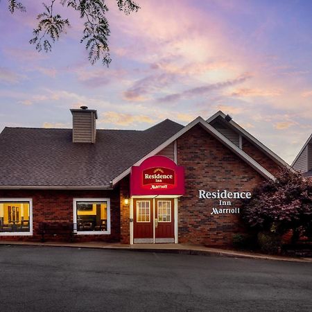 Residence Inn Binghamton Vestal Екстер'єр фото