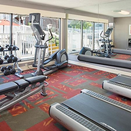 Residence Inn Binghamton Vestal Екстер'єр фото