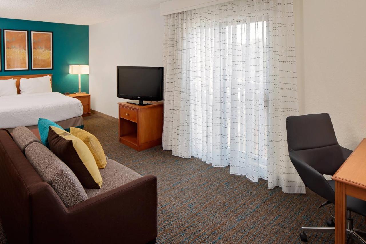Residence Inn Binghamton Vestal Екстер'єр фото