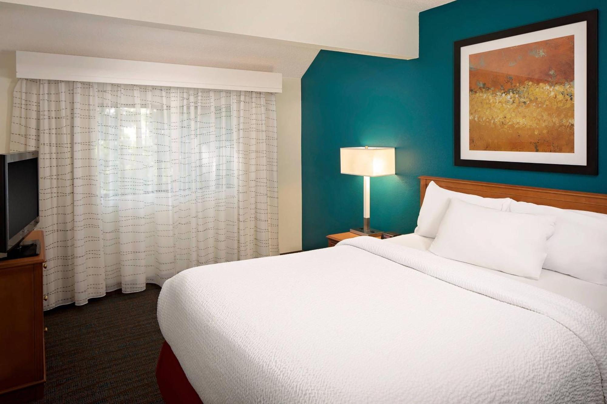 Residence Inn Binghamton Vestal Екстер'єр фото