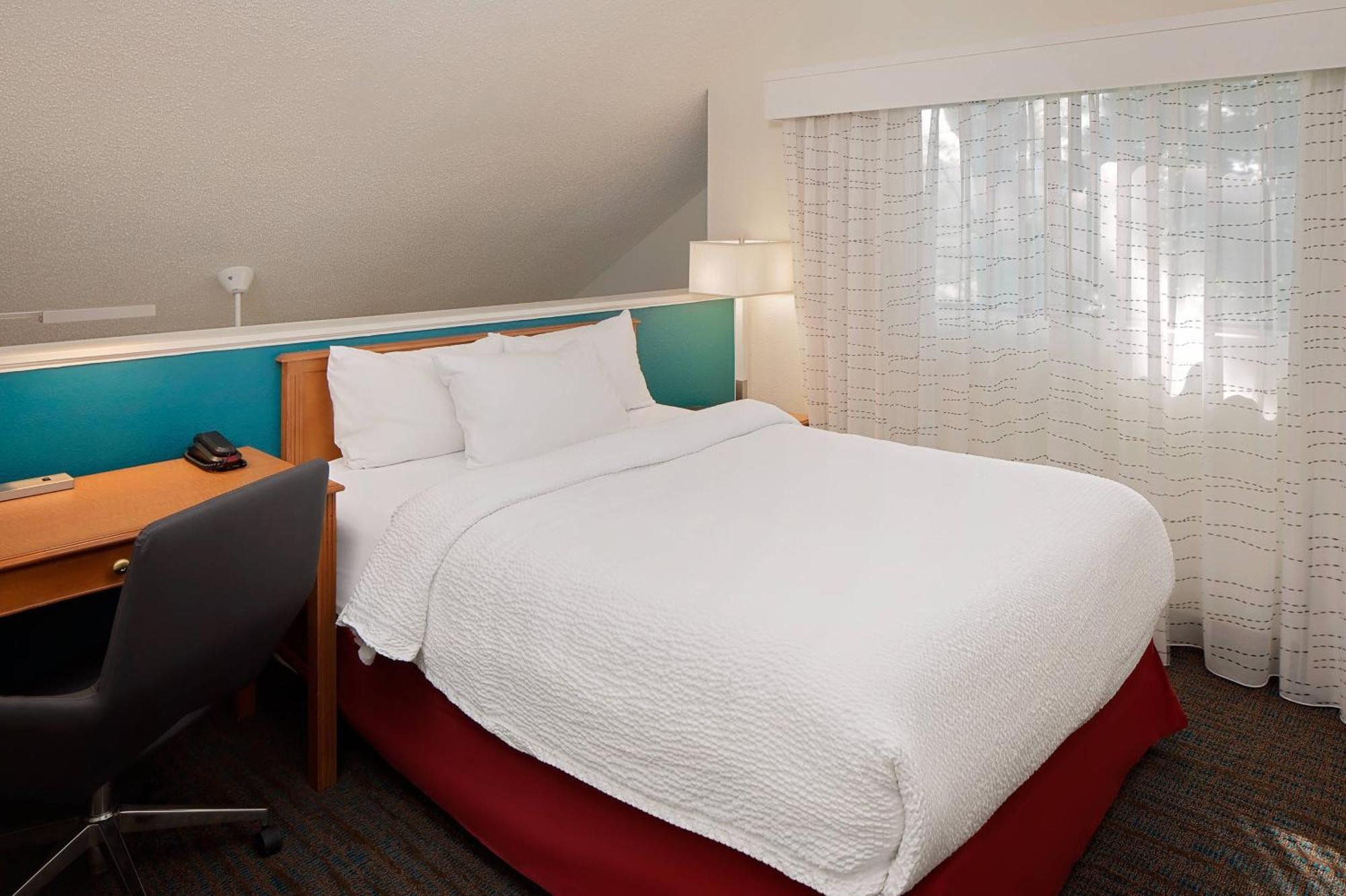 Residence Inn Binghamton Vestal Екстер'єр фото