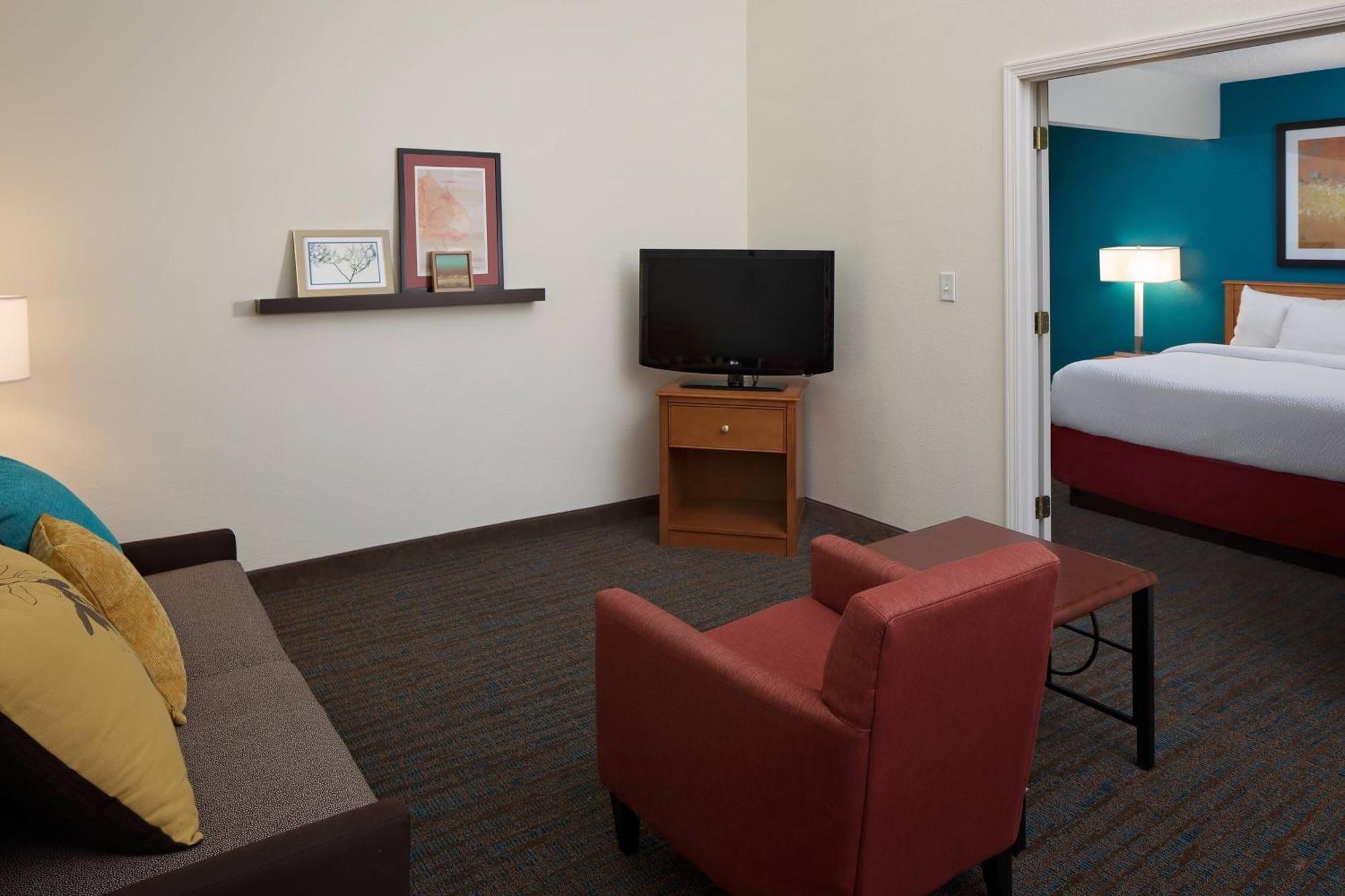 Residence Inn Binghamton Vestal Екстер'єр фото