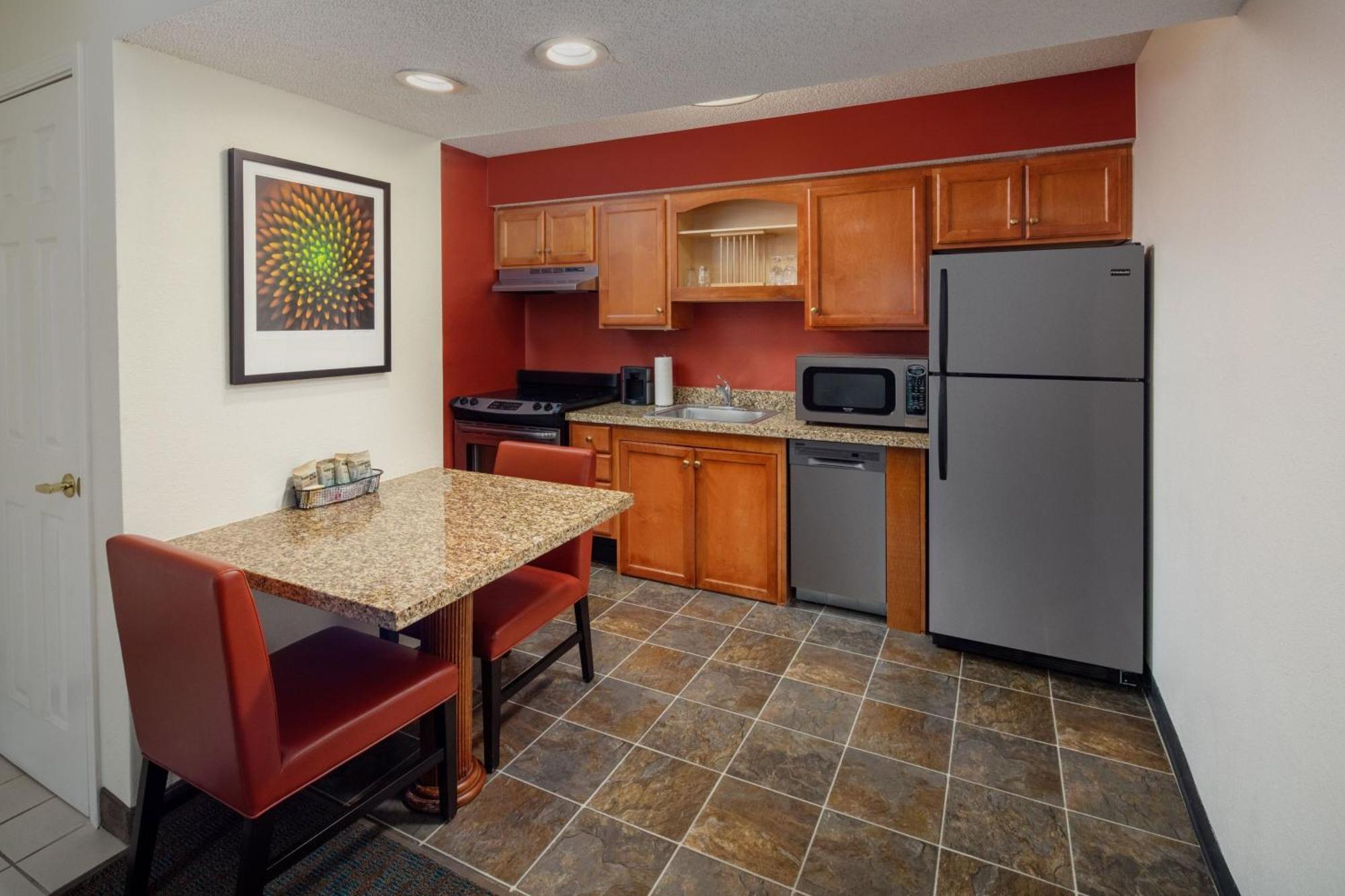 Residence Inn Binghamton Vestal Екстер'єр фото